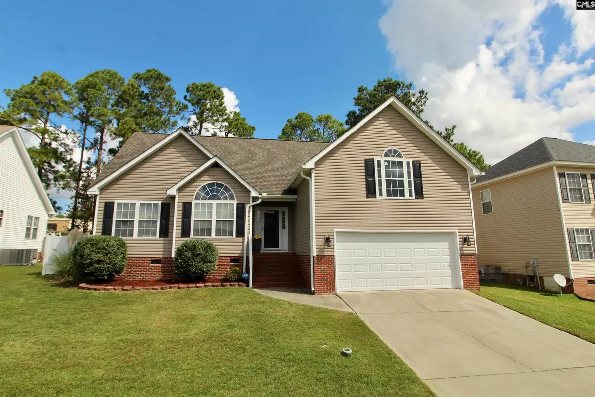301 Long Needle Road, Columbia, SC 29229 - #1
