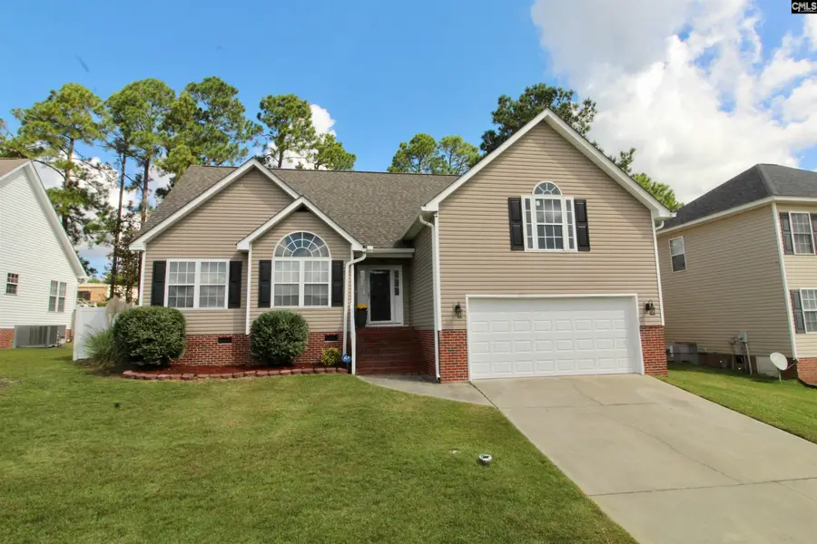 301 Long Needle Road, Columbia, SC 29229 - #2