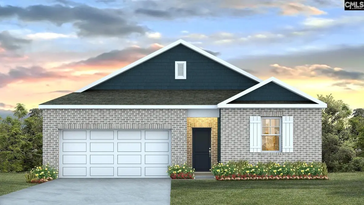197 Ruby Prince Road, Gilbert, SC 29054 - #1