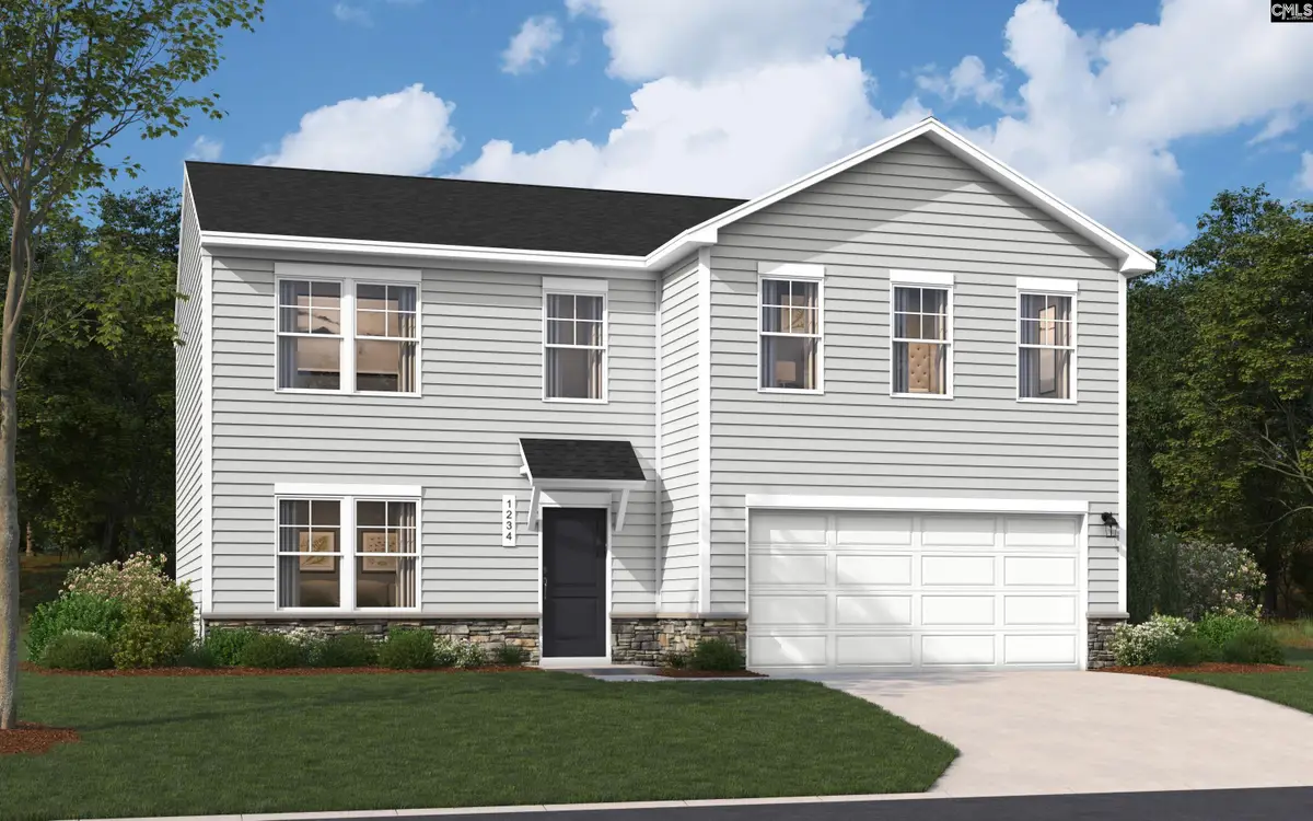 223 Kingfield Drive, Hopkins, SC 29061 - #1