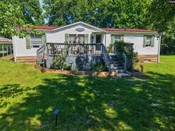 2214 Porter Road, Cassatt, SC 29032