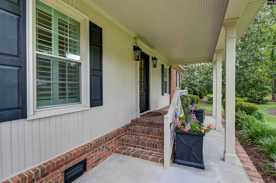 5154 Hillside Road, Forest Acres, SC 29206 - #3