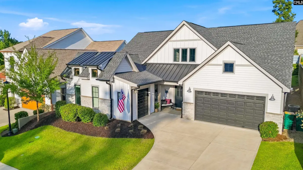1113 Britton Creek Court, Lexington, SC 29072 - #1