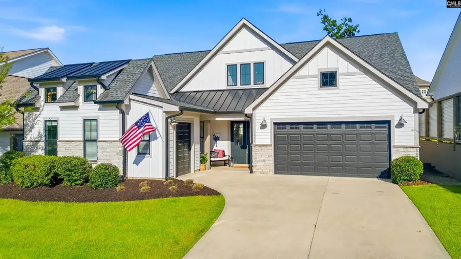 1113 Britton Creek Court, Lexington, SC 29072 - #2