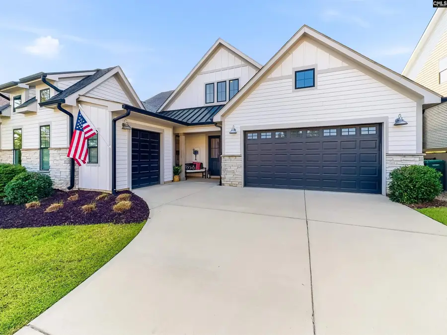 1113 Britton Creek Court, Lexington, SC 29072 - #3
