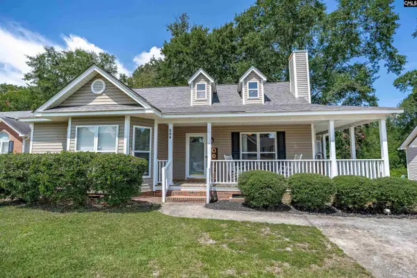 209 Mossborough Drive, Lexington, SC 29073