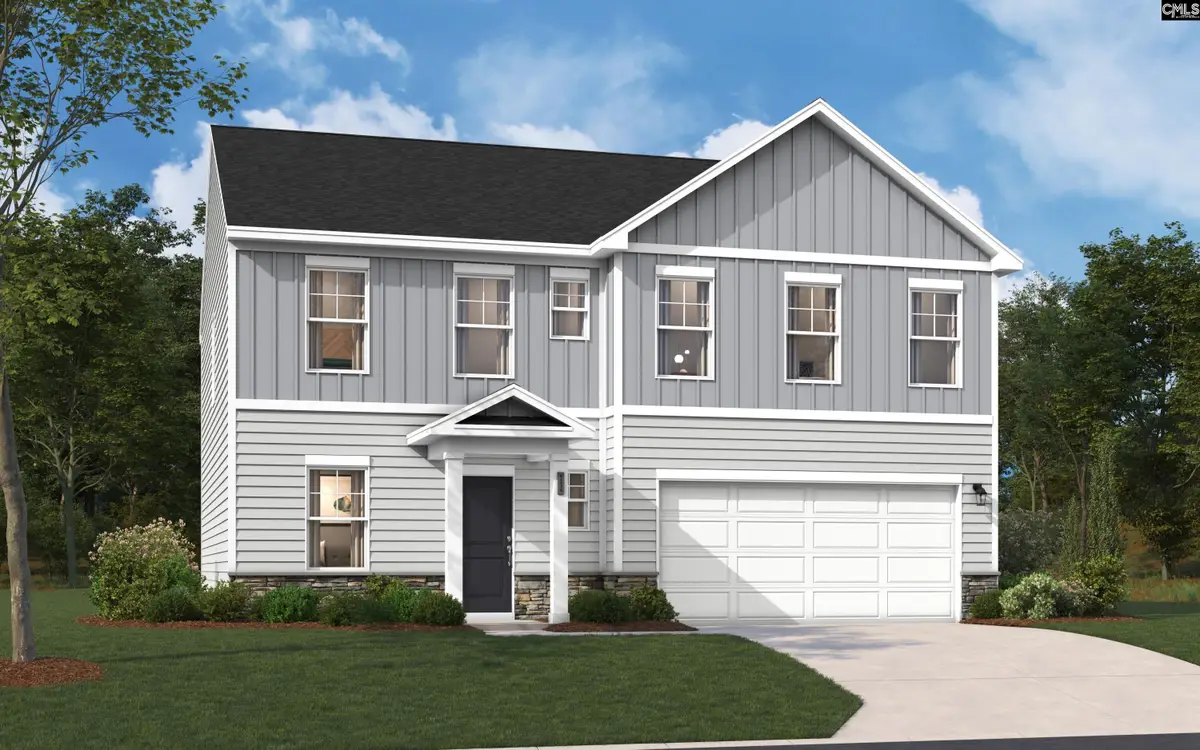219 Kingfield Drive, Hopkins, SC 29061 - #1
