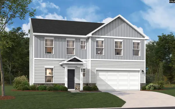 219 Kingfield Drive, Hopkins, SC 29061