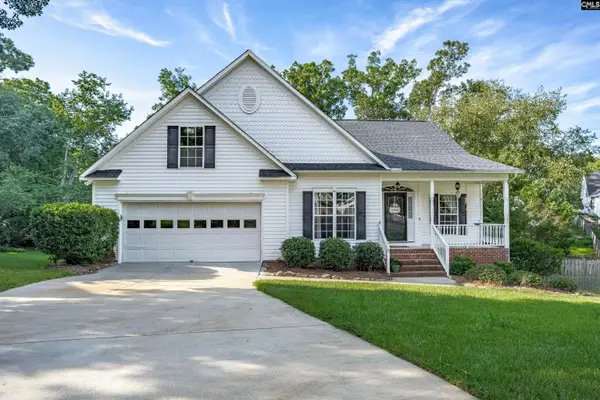 6 Beaconfield Court, Irmo, SC 29063