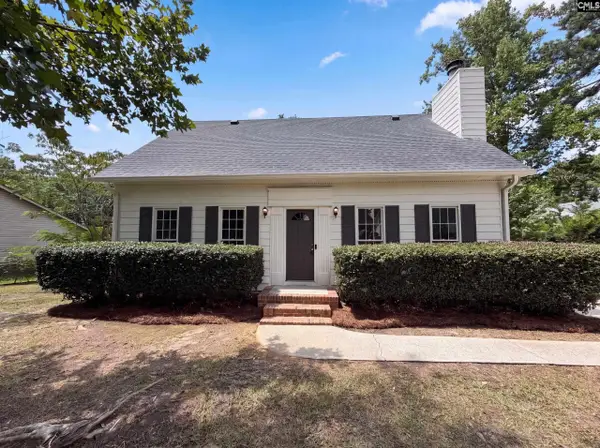 124 Calloway Court, Columbia, SC 29223