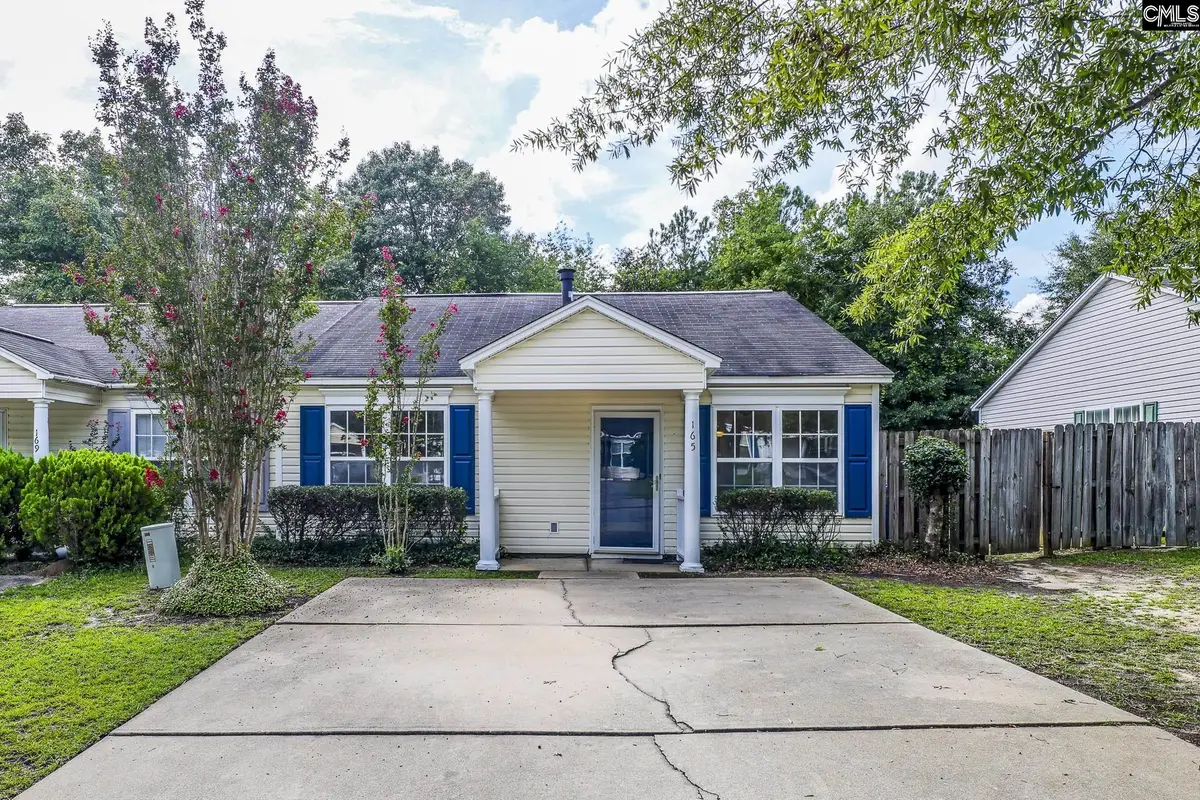 165 Ashewood Commons Drive, Columbia, SC 29209 - #1