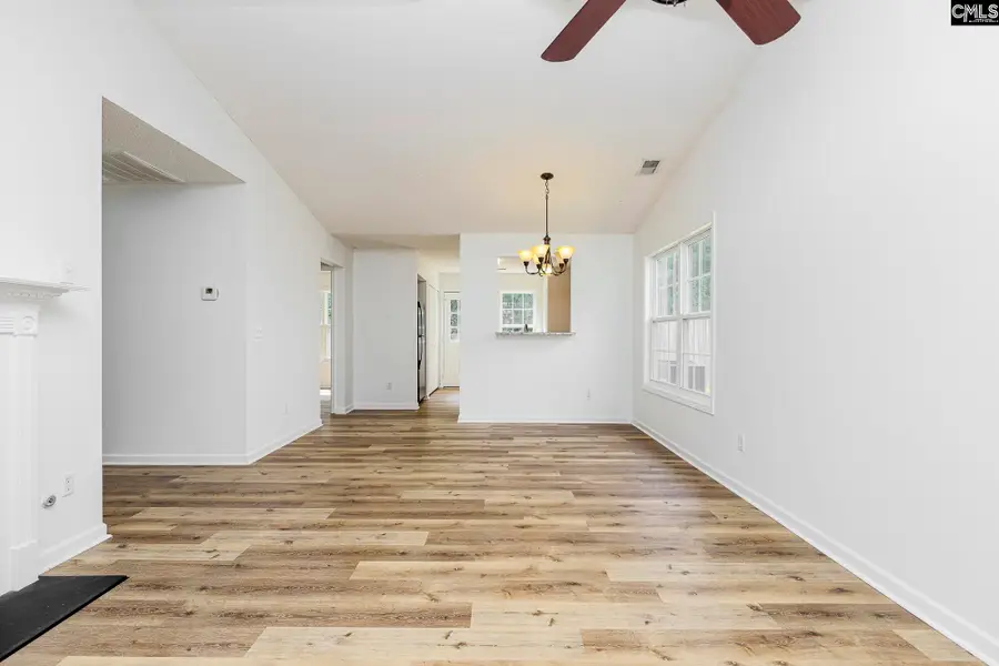165 Ashewood Commons Drive, Columbia, SC 29209 - #2