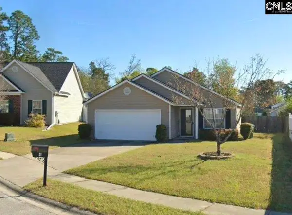 4 Foxwood Court, West Columbia, SC 29170
