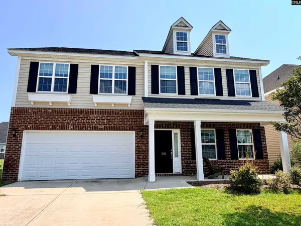 1518 Garrett Court, Chapin, SC 29036
