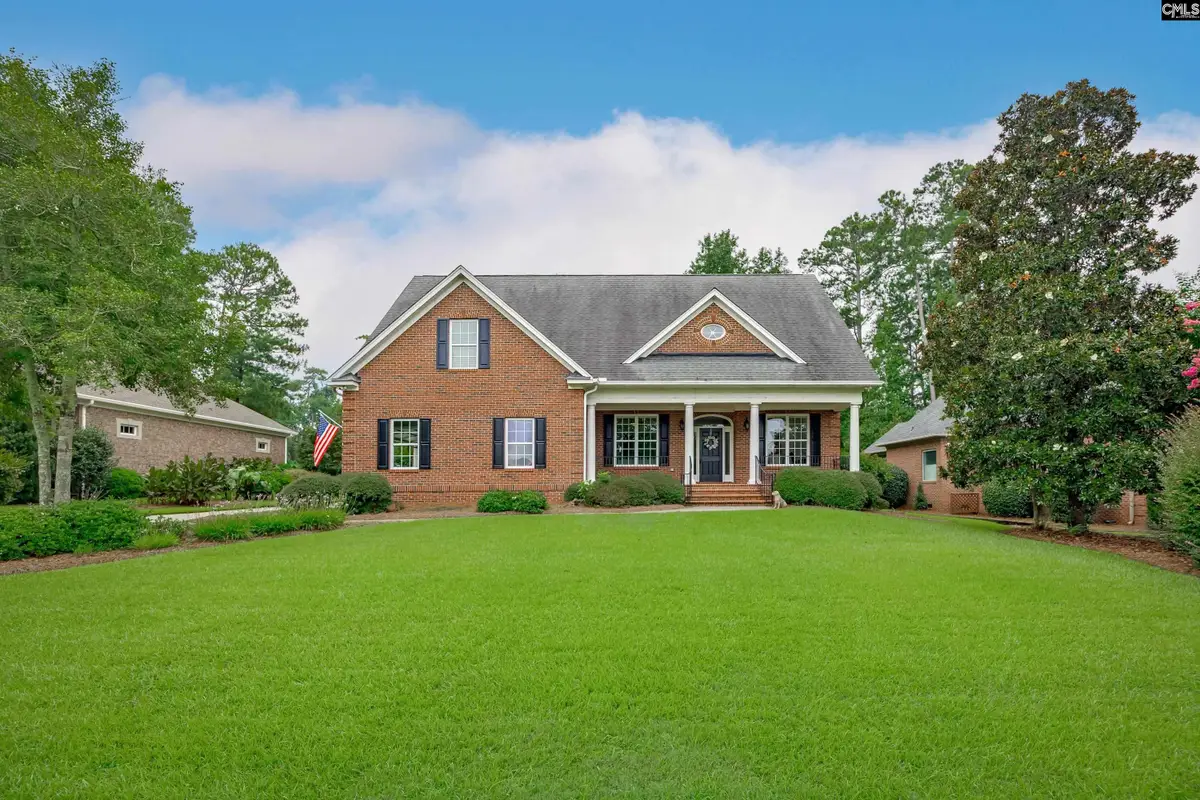 441 Oxenbridge Way, Chapin, SC 29036 - #1