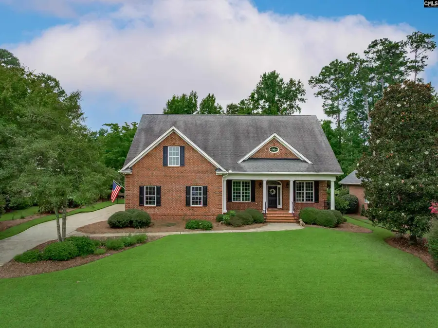 441 Oxenbridge Way, Chapin, SC 29036 - #2