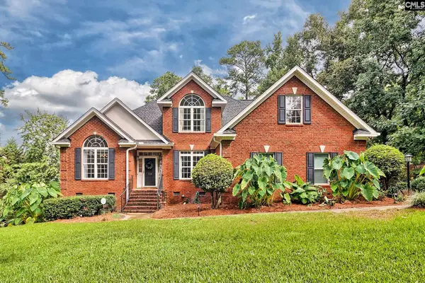 210 Pilgrim Church Road, Lexington, SC 29072