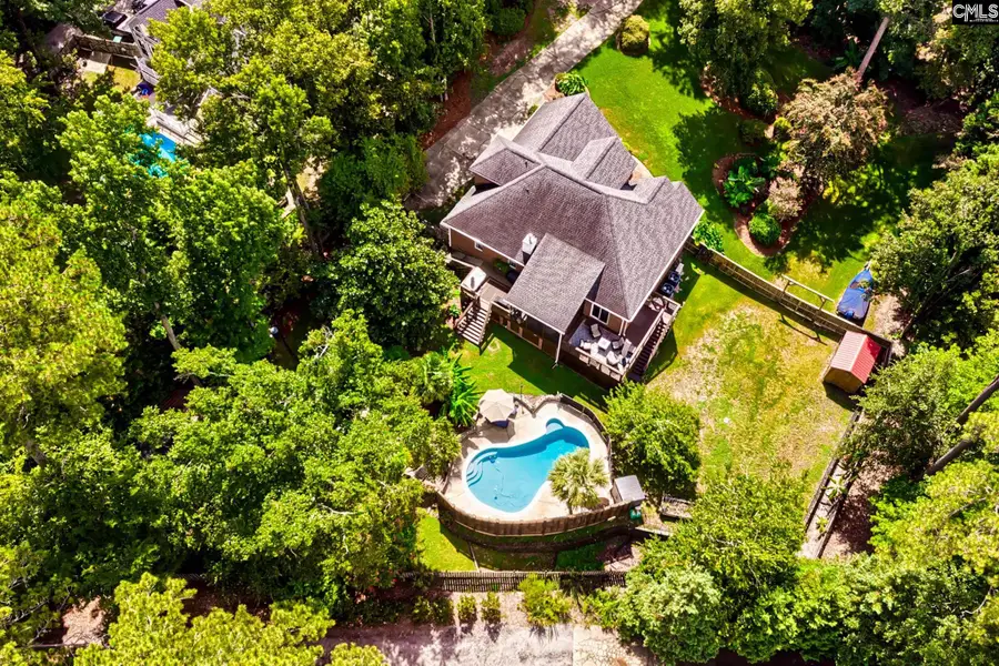 210 Pilgrim Church Road, Lexington, SC 29072 - #2