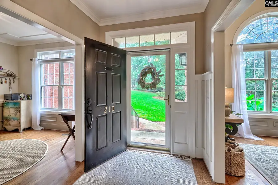210 Pilgrim Church Road, Lexington, SC 29072 - #3