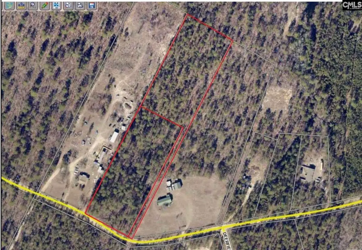 000 Webbs Pond Rd, Williston, SC 29853 - #1