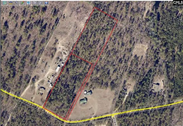000 Webbs Pond Rd, Windsor, SC 29853