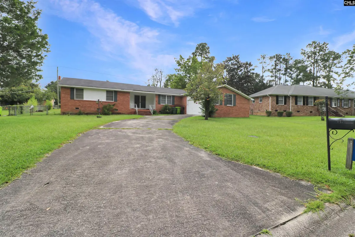 2821 Cliffside Circle, Columbia, SC 29209 - #1