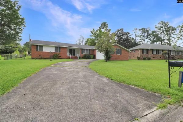 2821 Cliffside Circle, Columbia, SC 29209