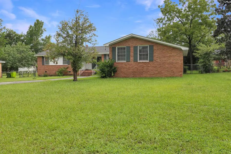 2821 Cliffside Circle, Columbia, SC 29209 - #3