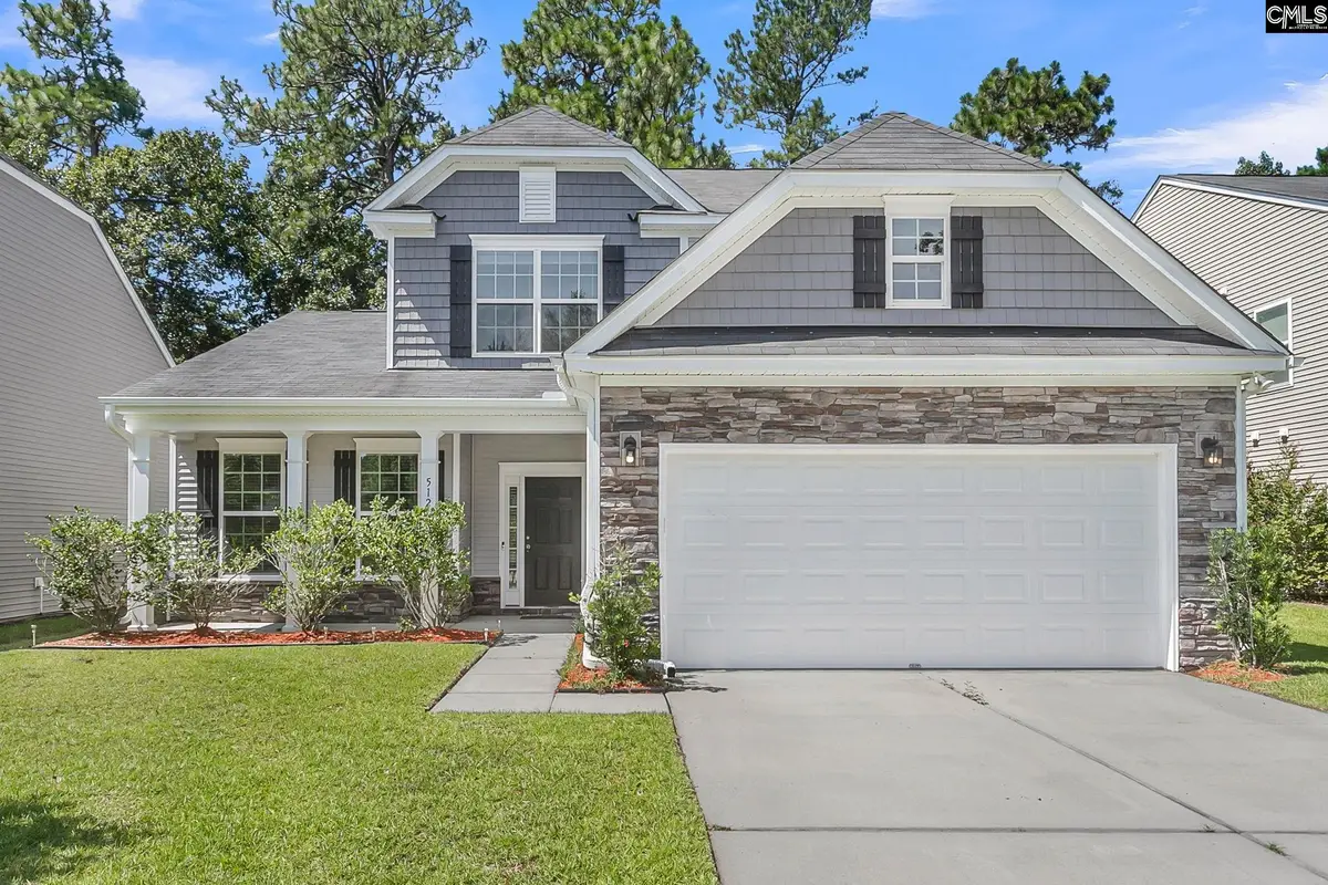 512 Wynfield Forest Drive, Summerville, SC 29485 - #1