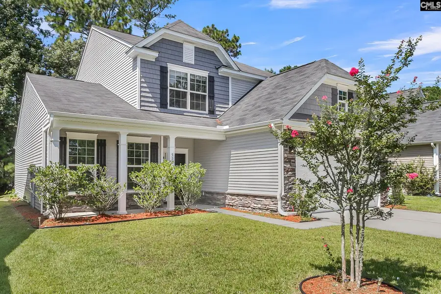 512 Wynfield Forest Drive, Summerville, SC 29485 - #2