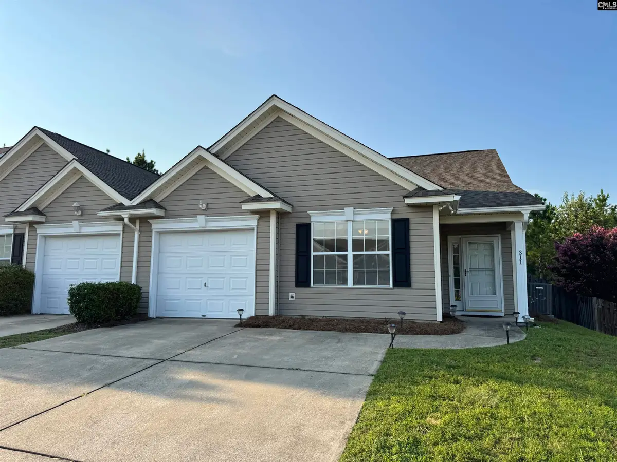 311 Stueber Drive, Columbia, SC 29229 - #1