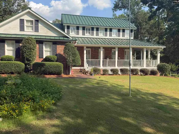 138 Rice Creek Lane, Blythewood, SC 29016