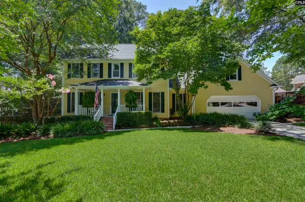 303 Winding Way, Columbia, SC 29212