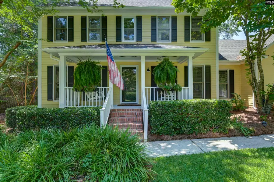 303 Winding Way, Columbia, SC 29212 - #2