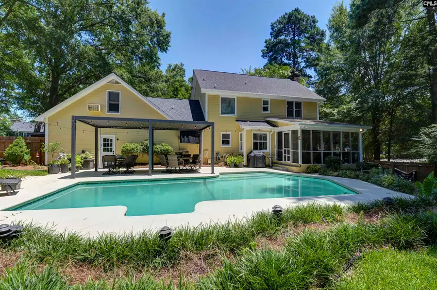 303 Winding Way, Columbia, SC 29212 - #3