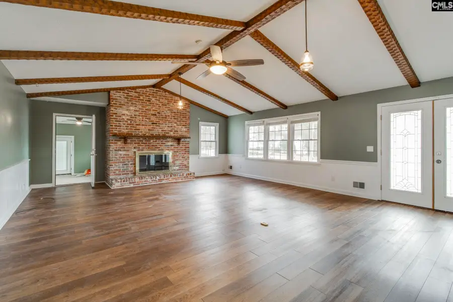 1207 S Fredericksburg Drive, Lugoff, SC 29078 - #3