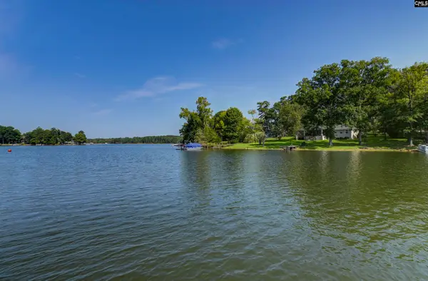 595 Newberry Shores Drive, Prosperity, SC 29127