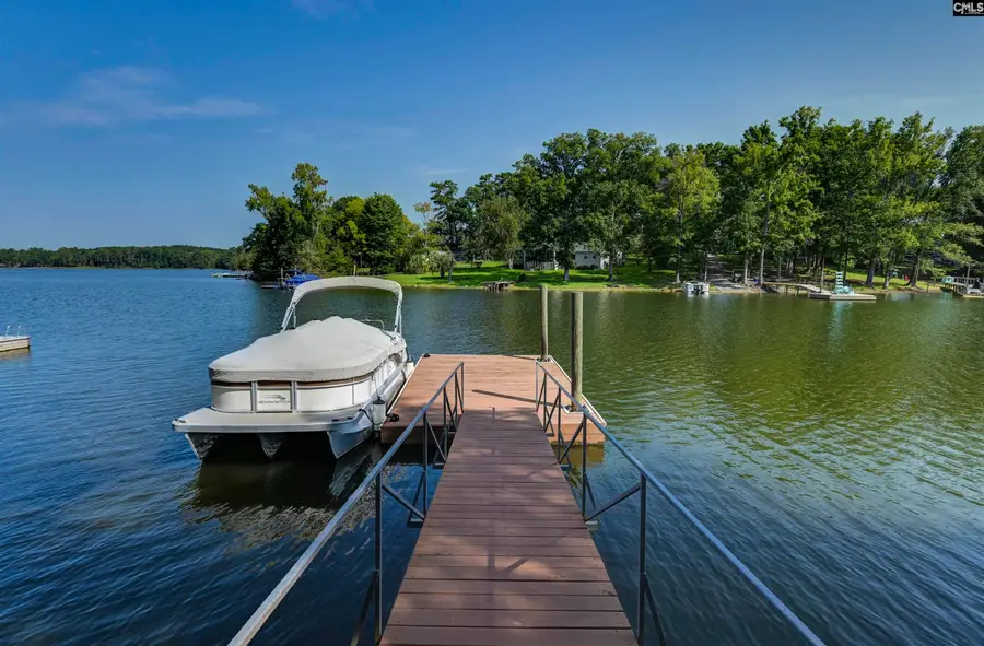 595 Newberry Shores Drive, Prosperity, SC 29127 - #2