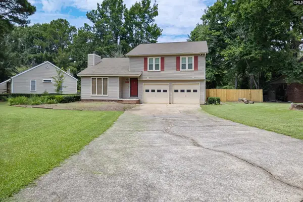 417 Goldstone Drive, Columbia, SC 29212