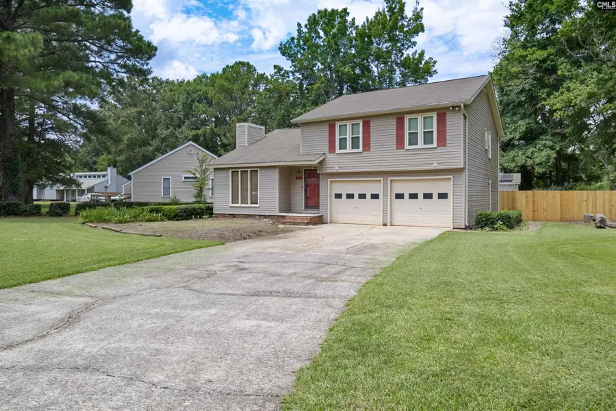 417 Goldstone Drive, Columbia, SC 29212 - #2