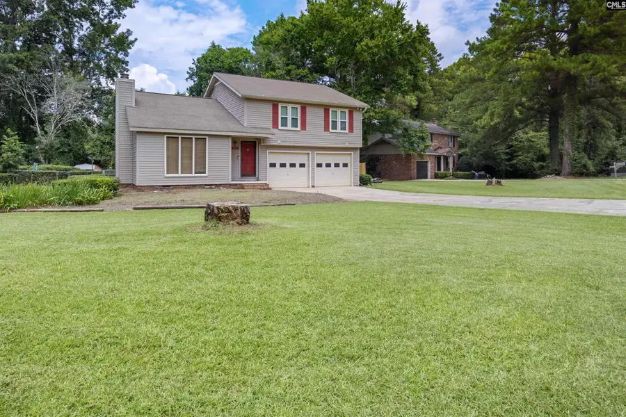 417 Goldstone Drive, Columbia, SC 29212 - #3