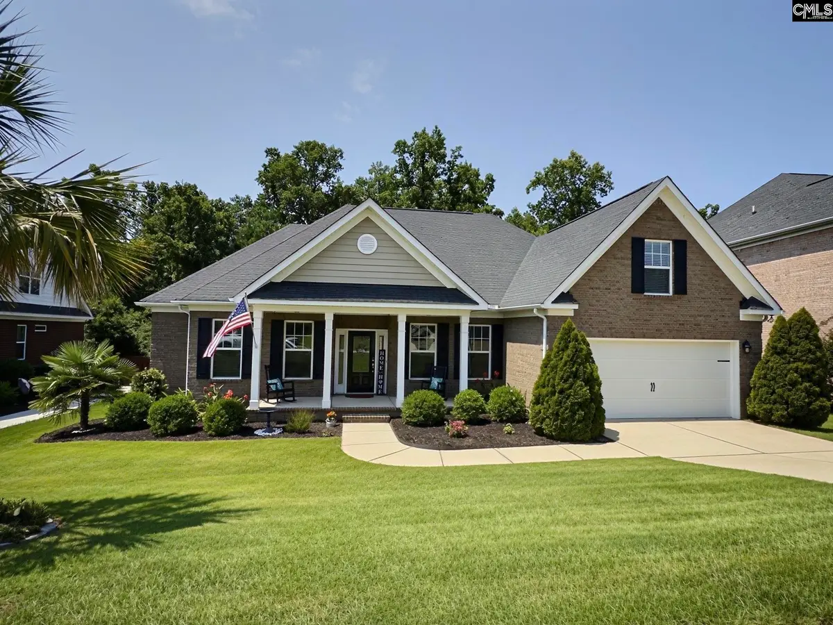 203 Shimano Court, Lexington, SC 29072 - #1