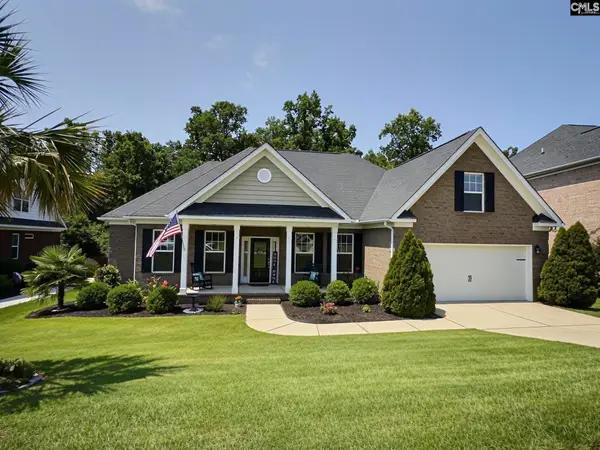 203 Shimano Court, Lexington, SC 29072