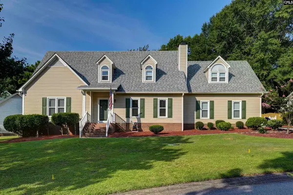 431 Saddlebrooke Road, Lexington, SC 29072