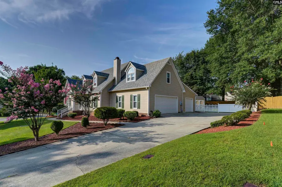 431 Saddlebrooke Road, Lexington, SC 29072 - #2