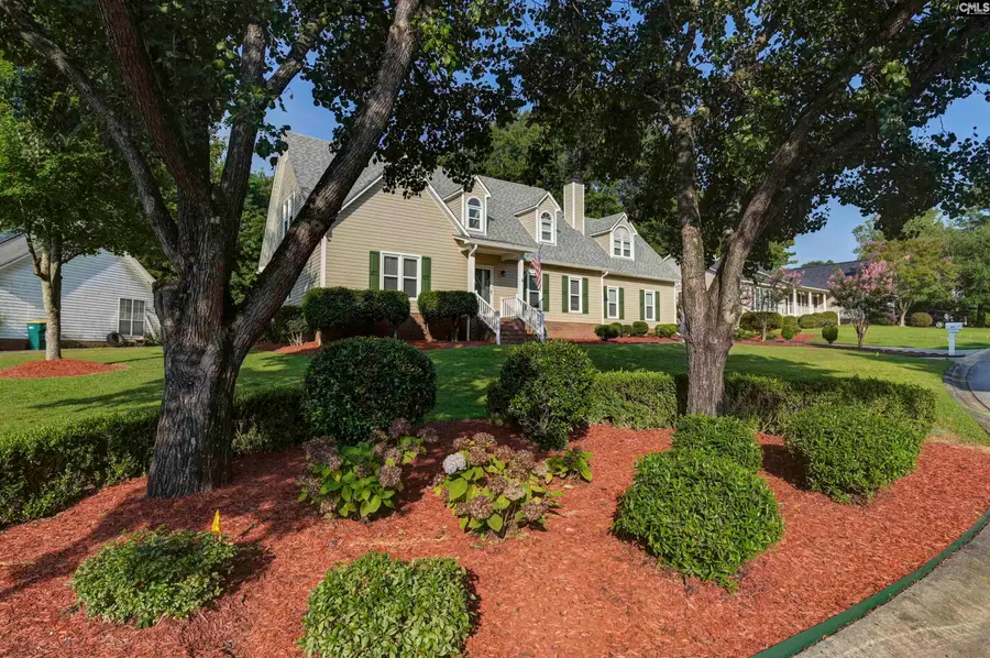 431 Saddlebrooke Road, Lexington, SC 29072 - #3