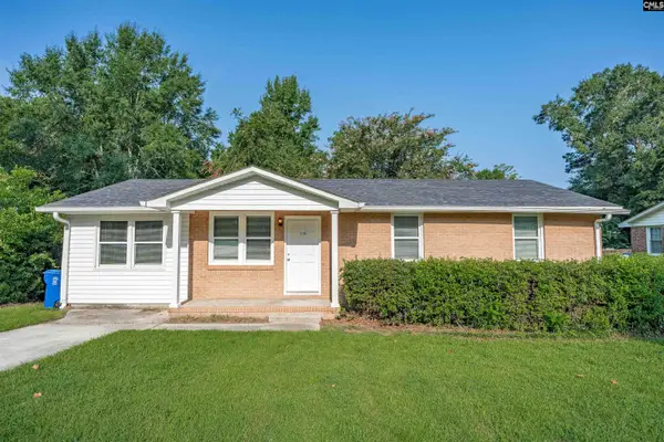 1115 Hancock Street, Columbia, SC 29205