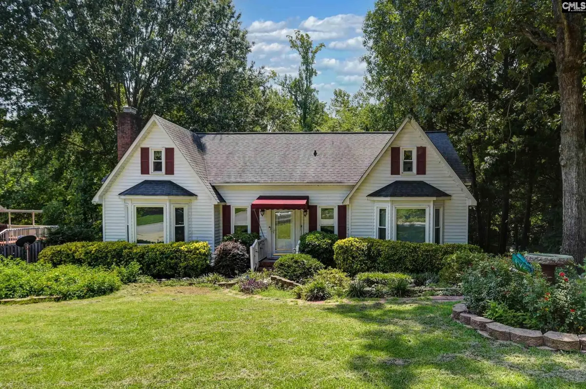 201 Cranewater Drive, Columbia, SC 29212 - #1