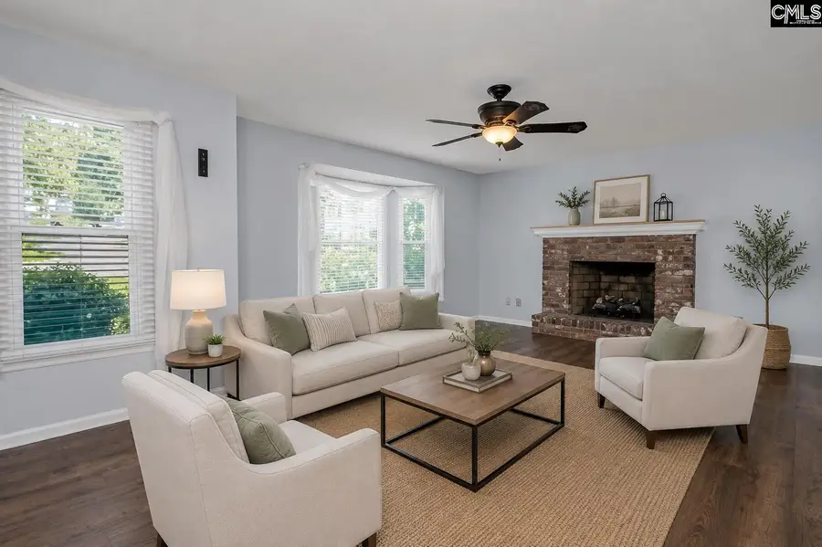 201 Cranewater Drive, Columbia, SC 29212 - #2