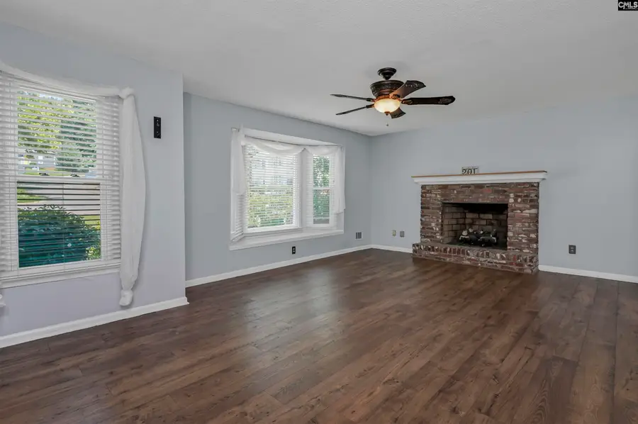 201 Cranewater Drive, Columbia, SC 29212 - #3